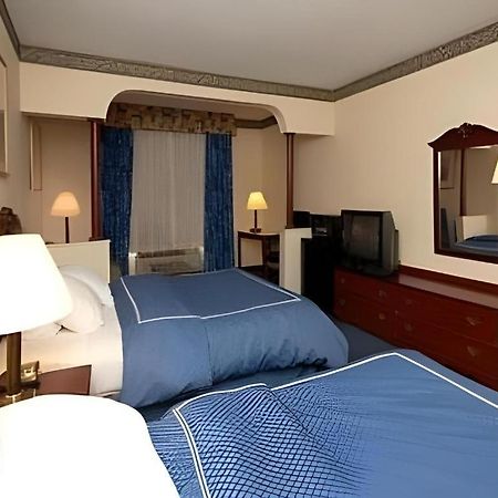 Comfort Suites Plainview Exteriör bild