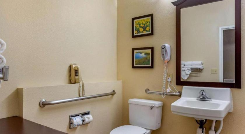Comfort Suites Plainview Exteriör bild