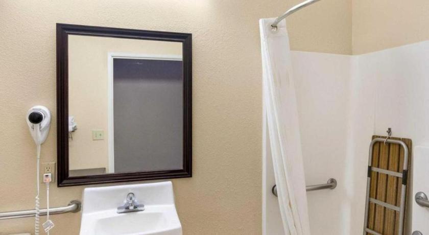 Comfort Suites Plainview Exteriör bild